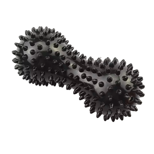 Foot muscle massager